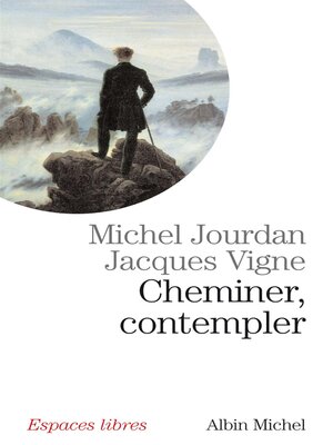 cover image of Cheminer, contempler